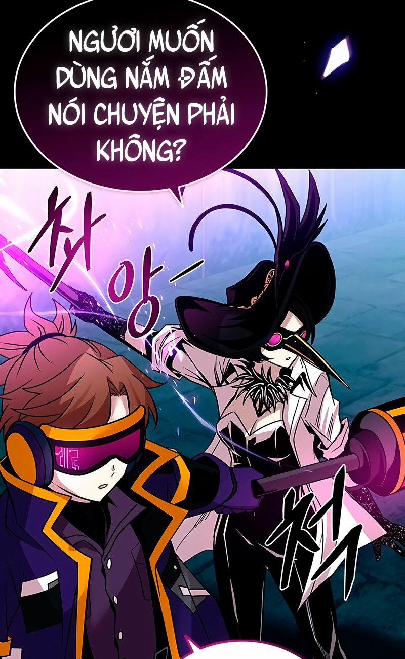 Trùng Sinh Trở Thành Ác Nhân 59 trang 69