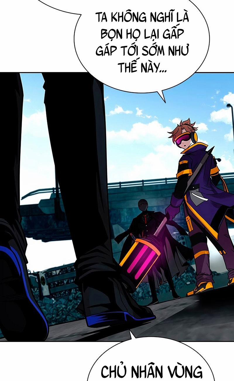 Trùng Sinh Trở Thành Ác Nhân 59 trang 73