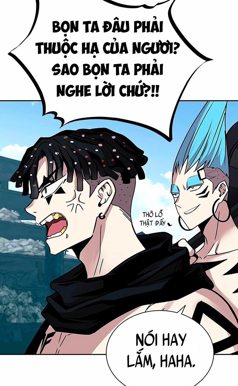 Trùng Sinh Trở Thành Ác Nhân 59 trang 9