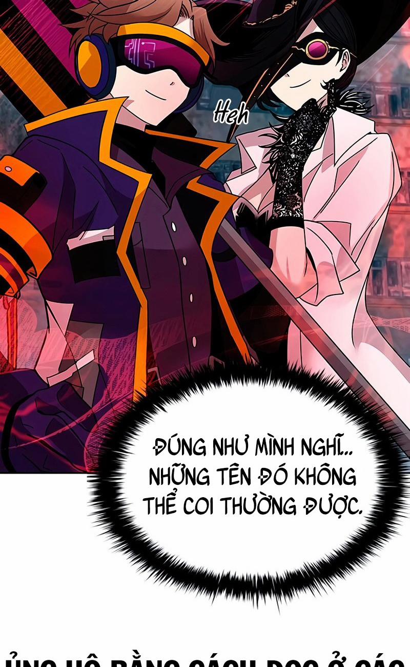Trùng Sinh Trở Thành Ác Nhân 59 trang 92