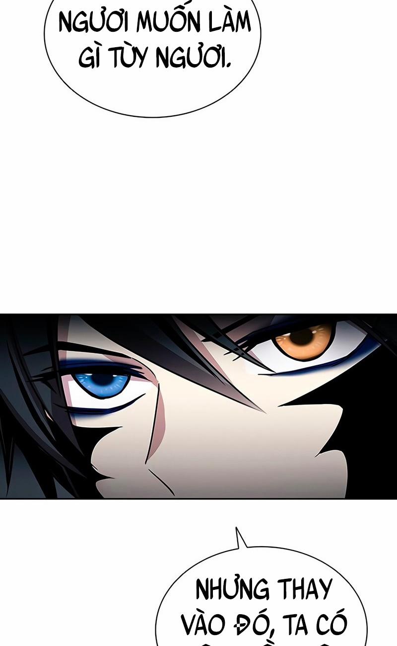 Trùng Sinh Trở Thành Ác Nhân 59 trang 98