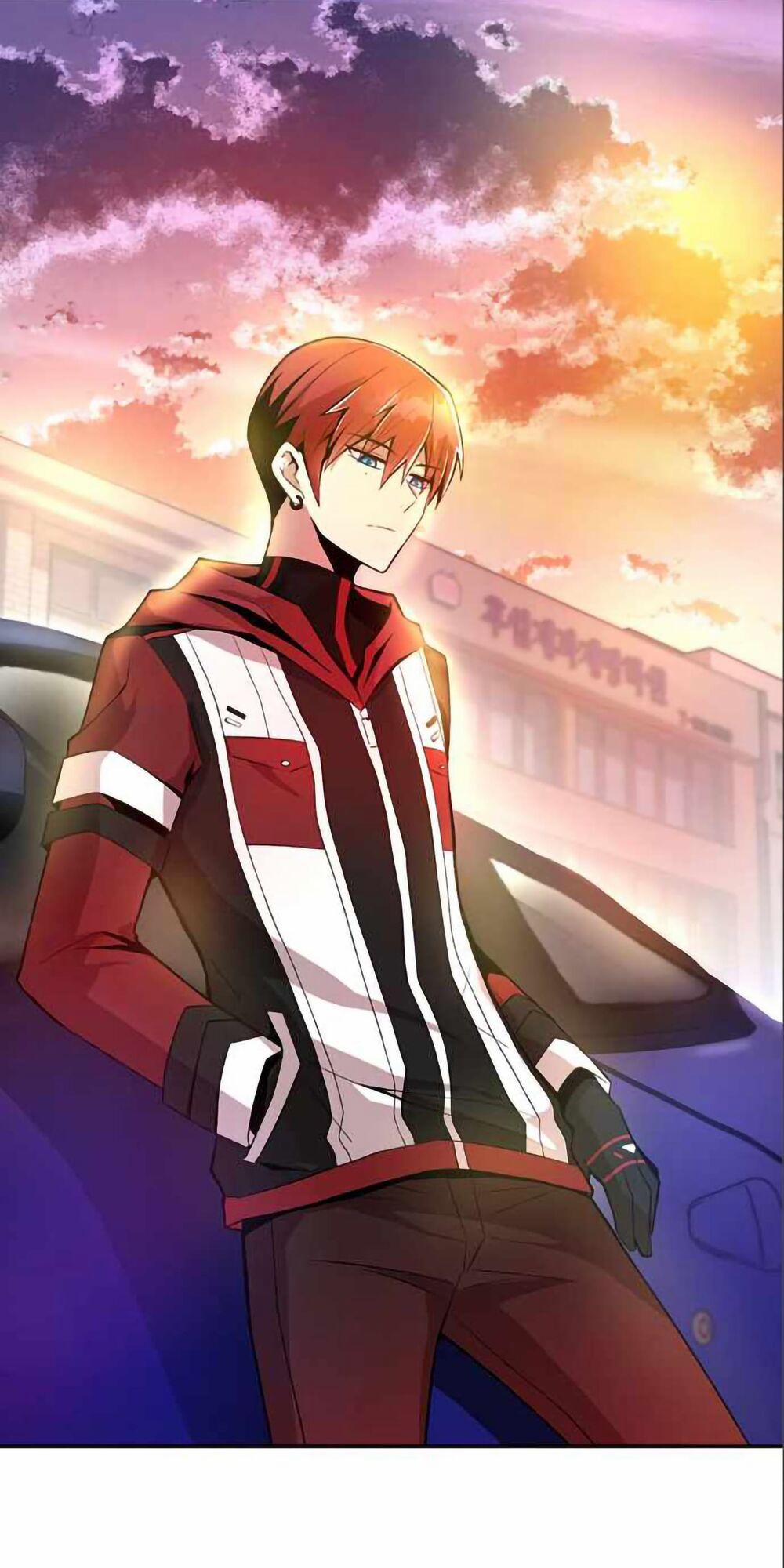 Trùng Sinh Trở Thành Ác Nhân 6 trang 10