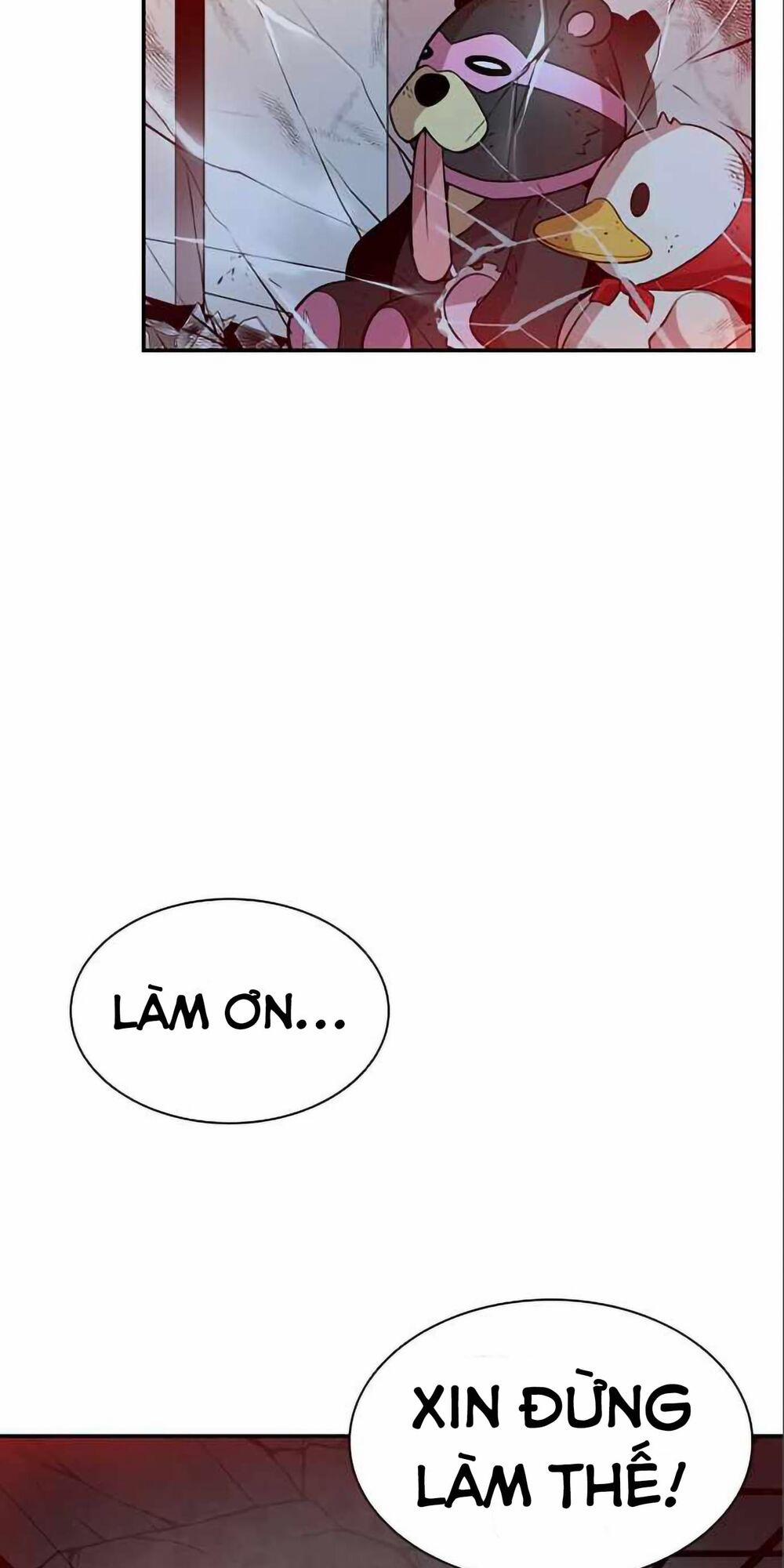 Trùng Sinh Trở Thành Ác Nhân 6 trang 2