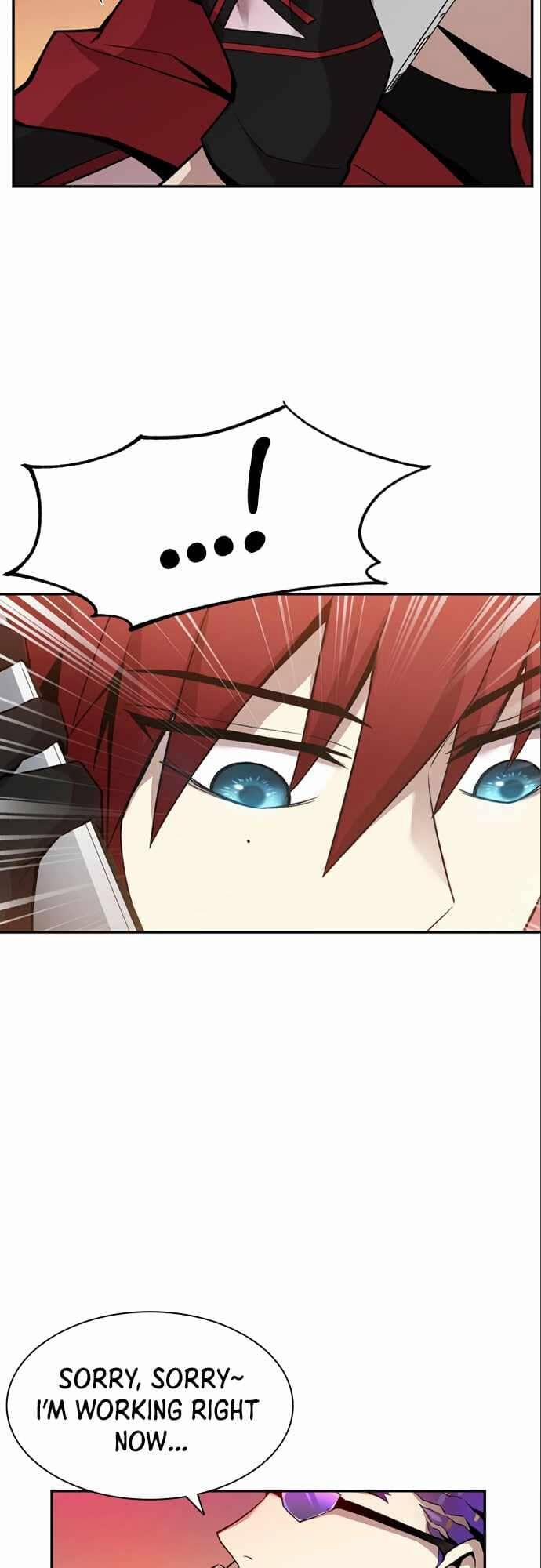 Trùng Sinh Trở Thành Ác Nhân 6 trang 23