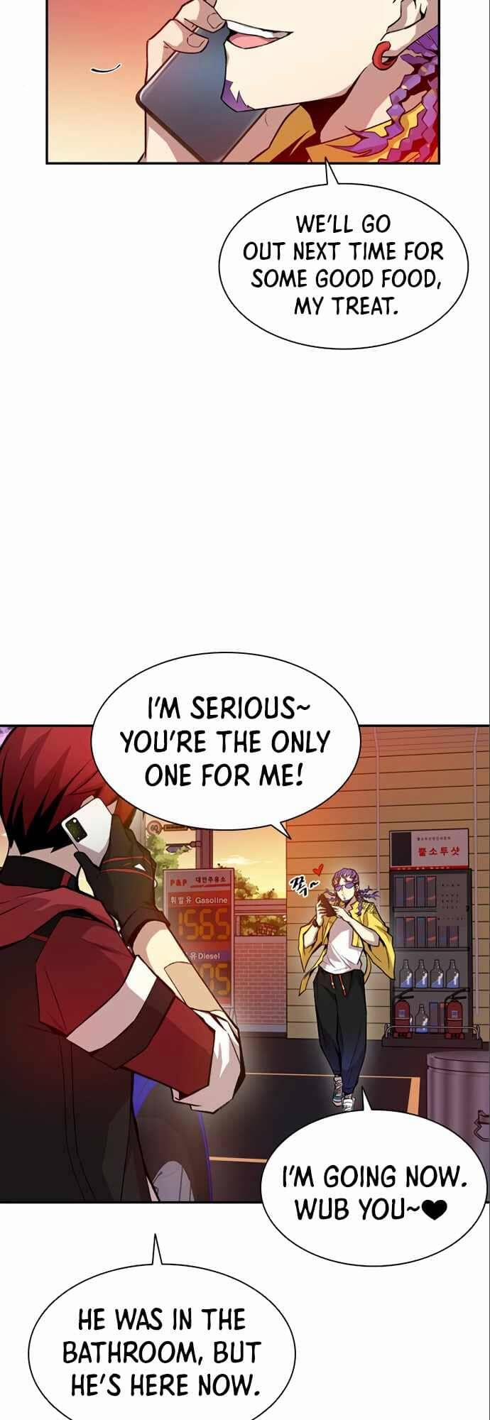 Trùng Sinh Trở Thành Ác Nhân 6 trang 24