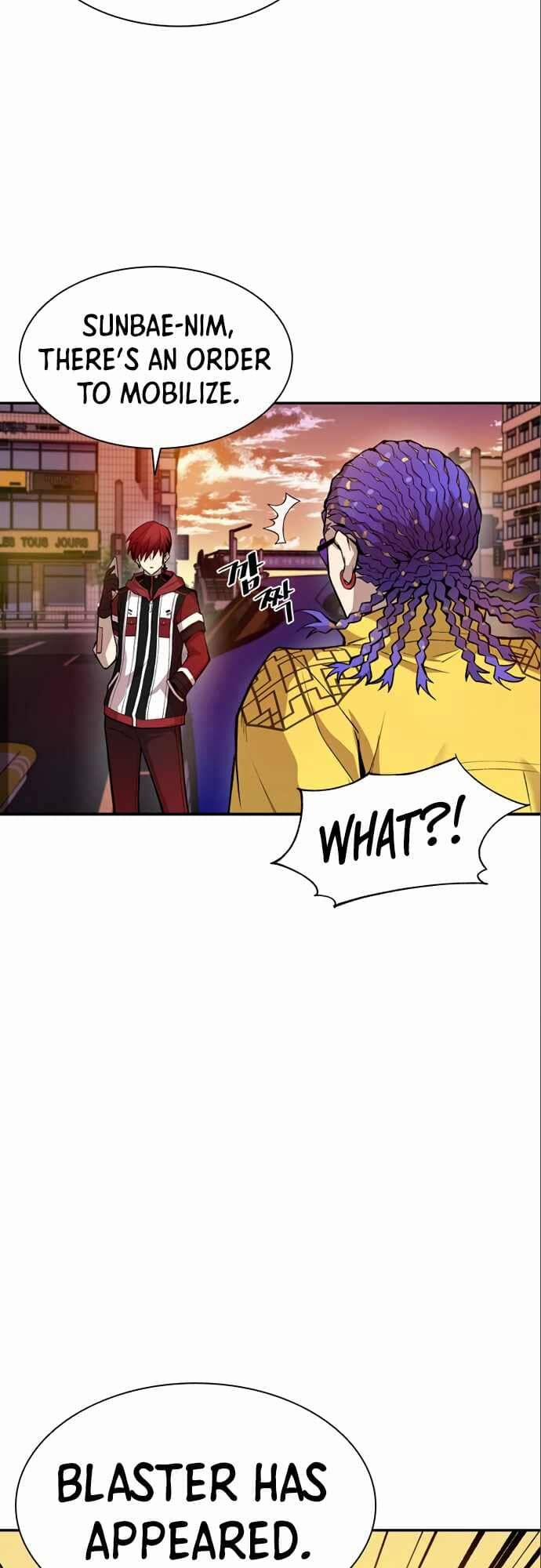 Trùng Sinh Trở Thành Ác Nhân 6 trang 25