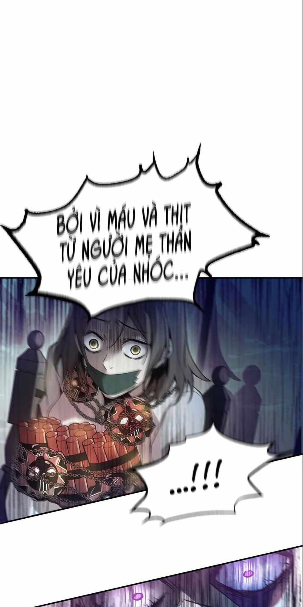 Trùng Sinh Trở Thành Ác Nhân 6 trang 32