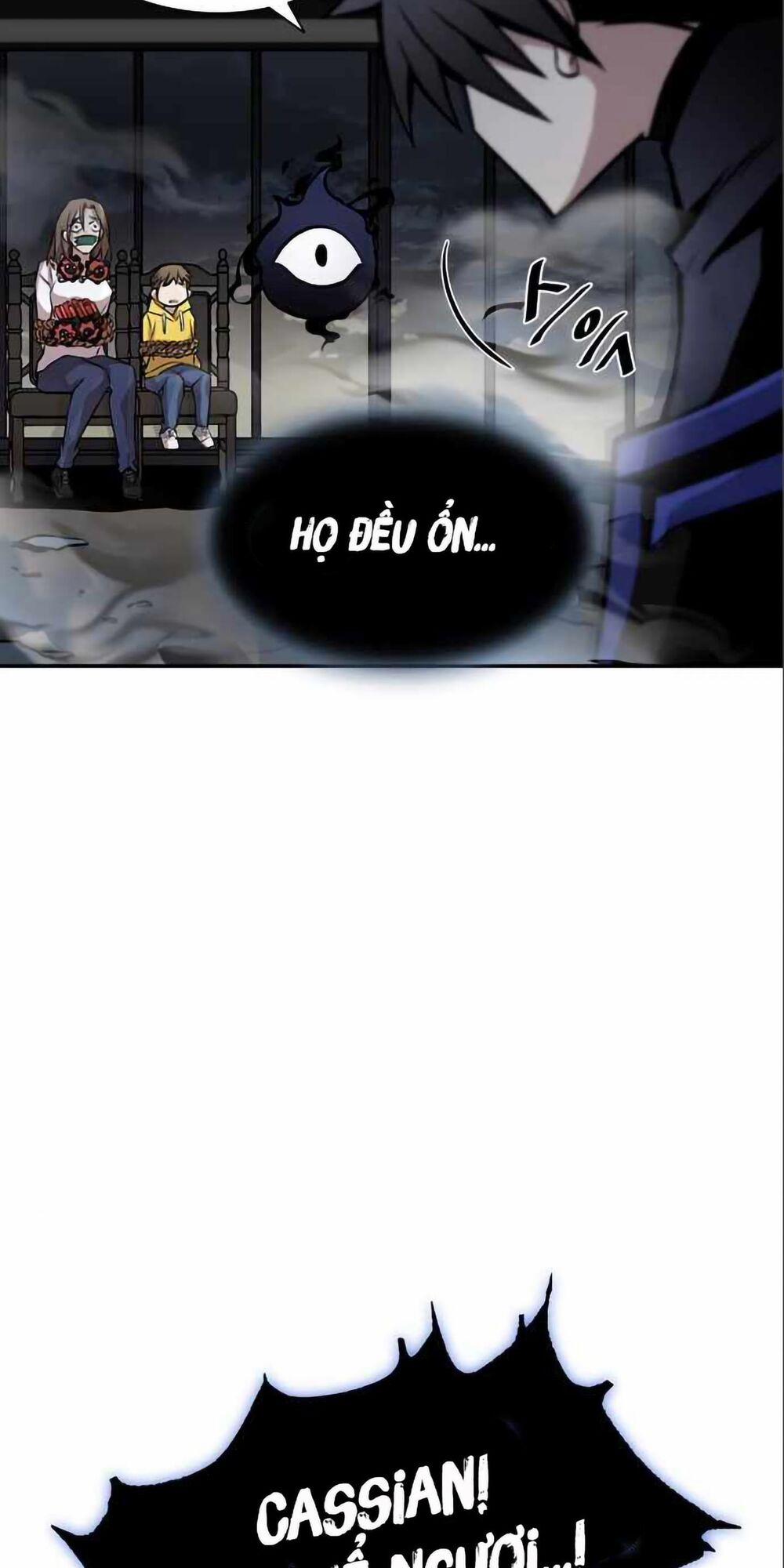 Trùng Sinh Trở Thành Ác Nhân 6 trang 52