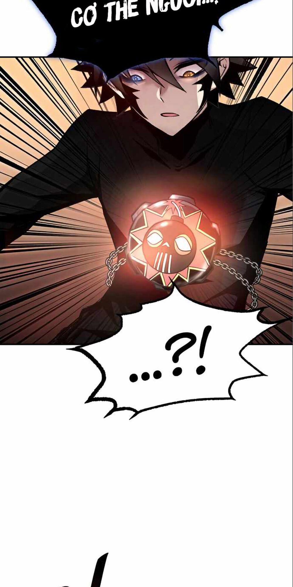 Trùng Sinh Trở Thành Ác Nhân 6 trang 53