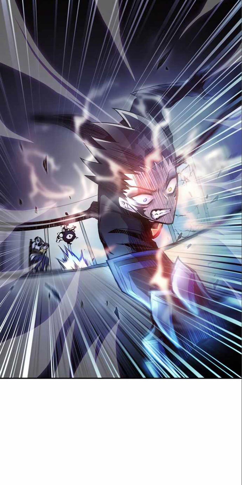 Trùng Sinh Trở Thành Ác Nhân 6 trang 56