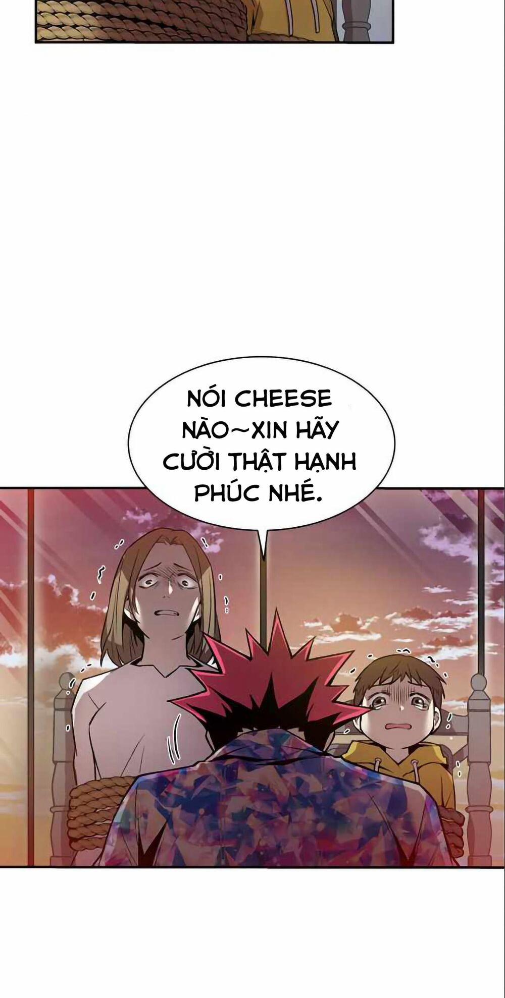 Trùng Sinh Trở Thành Ác Nhân 6 trang 6