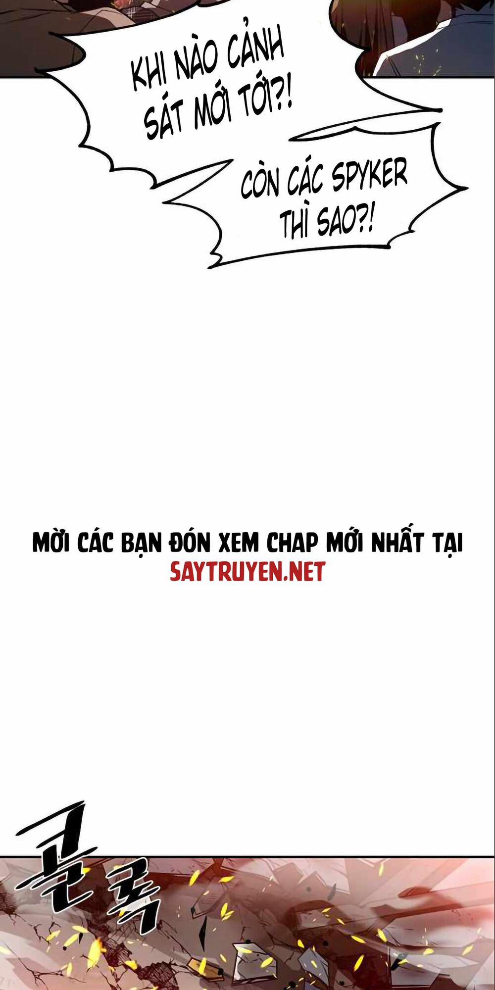 Trùng Sinh Trở Thành Ác Nhân 6 trang 60