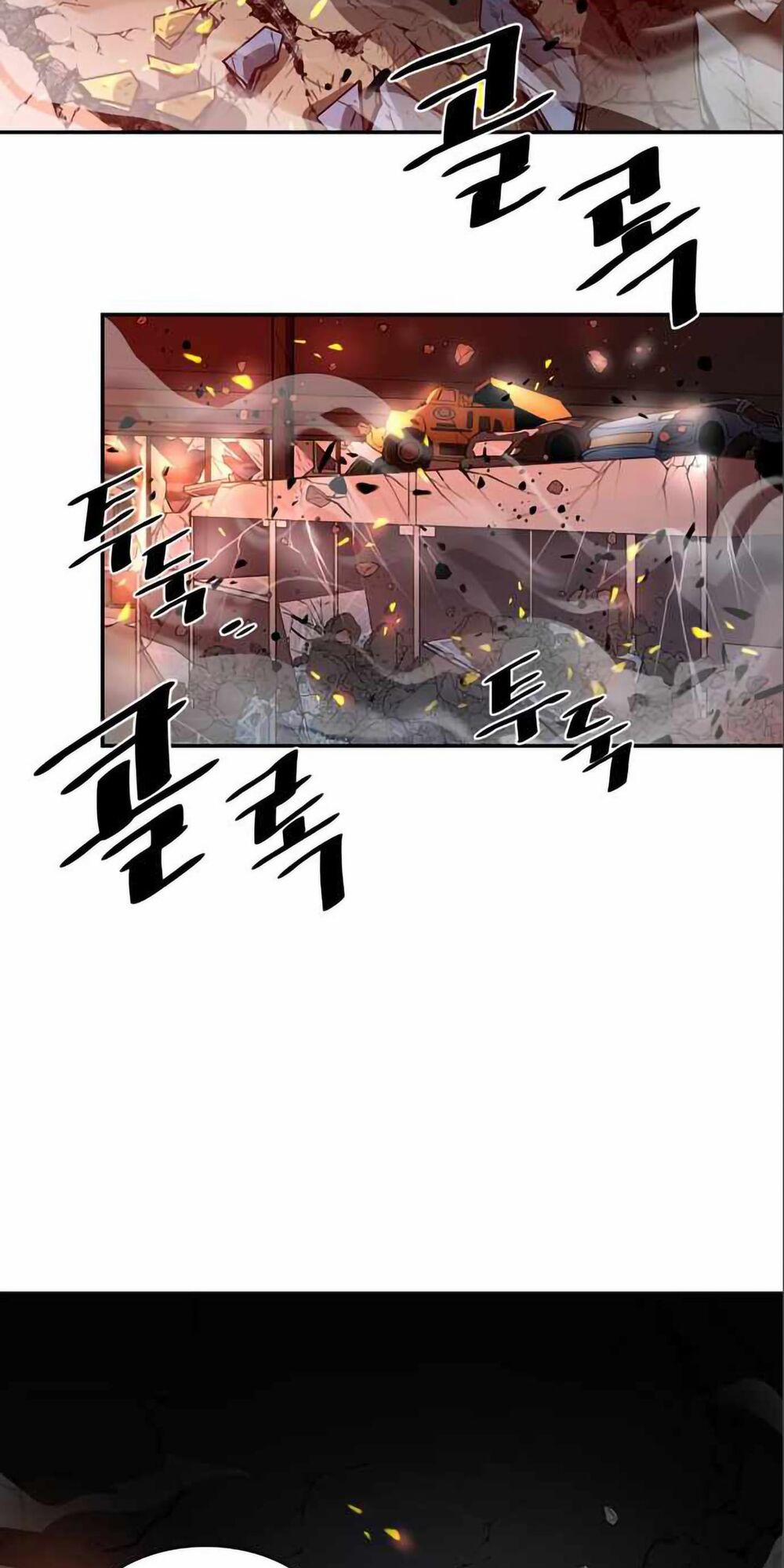 Trùng Sinh Trở Thành Ác Nhân 6 trang 61