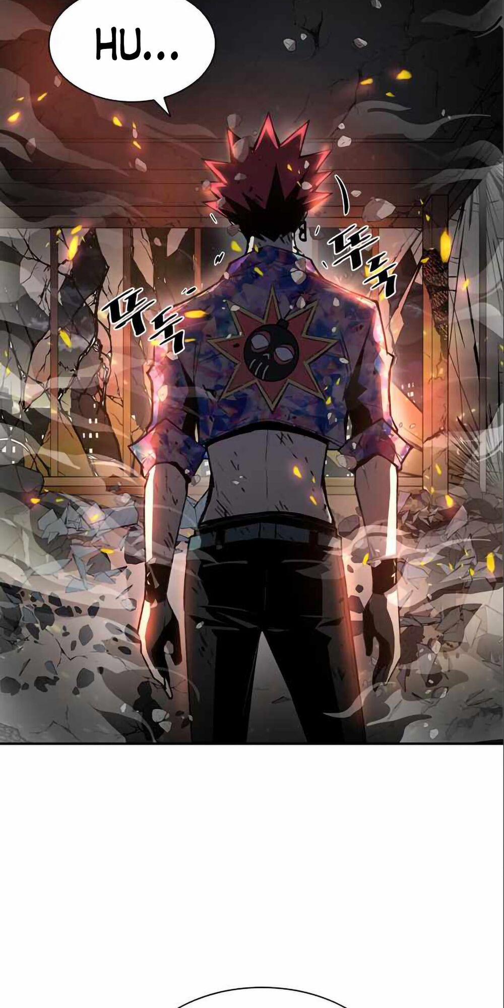 Trùng Sinh Trở Thành Ác Nhân 6 trang 62