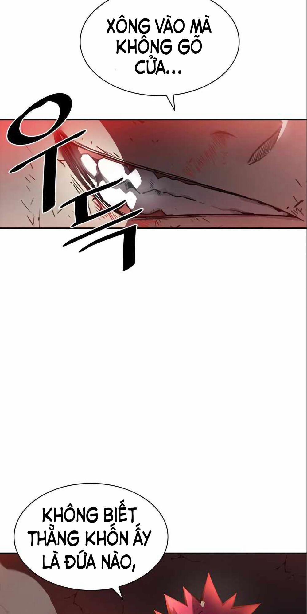 Trùng Sinh Trở Thành Ác Nhân 6 trang 63