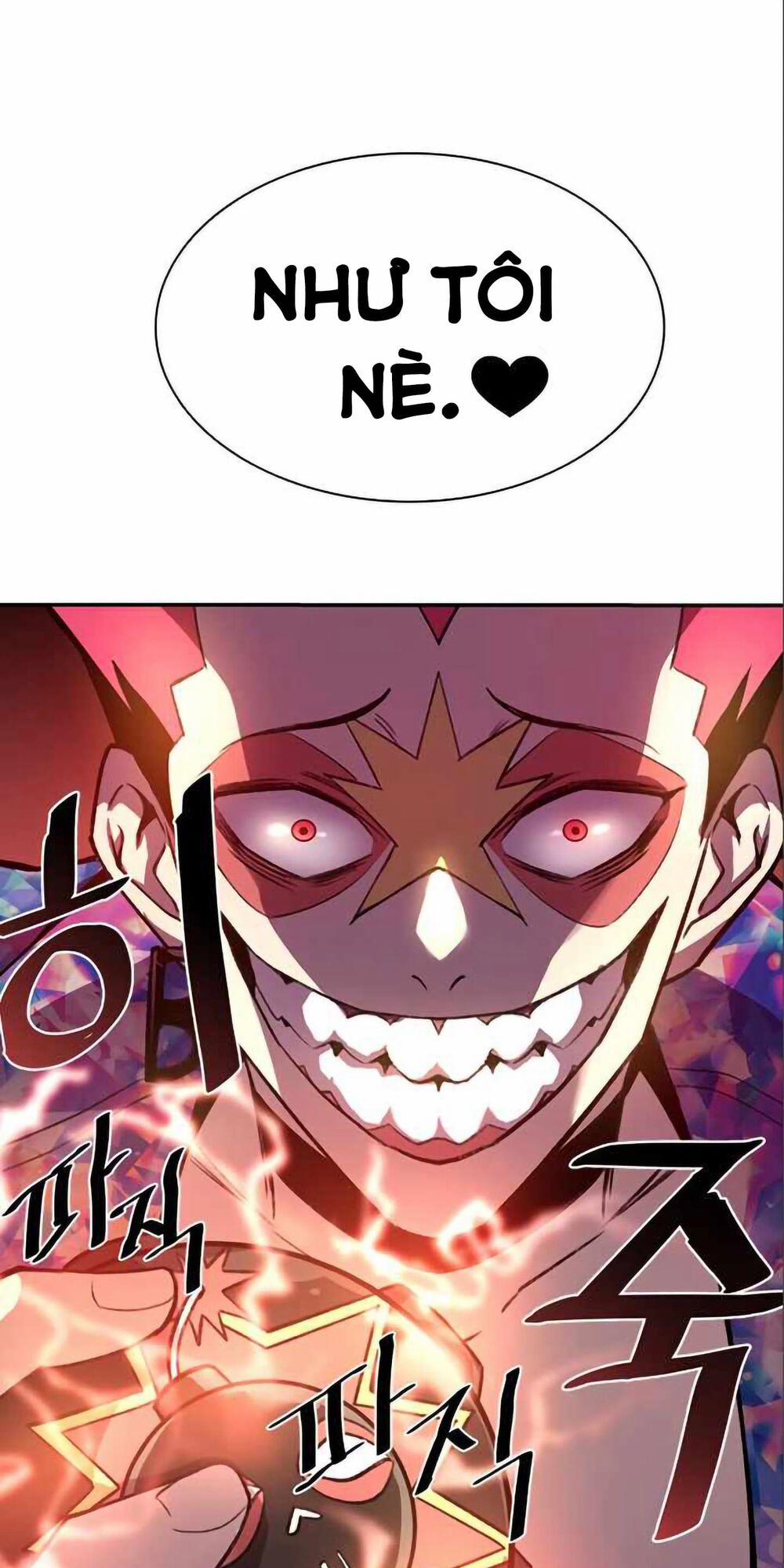 Trùng Sinh Trở Thành Ác Nhân 6 trang 7