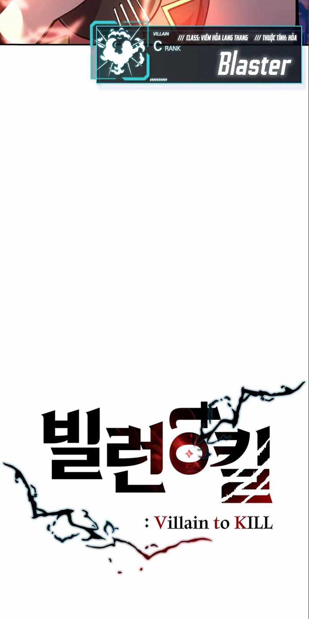 Trùng Sinh Trở Thành Ác Nhân 6 trang 8