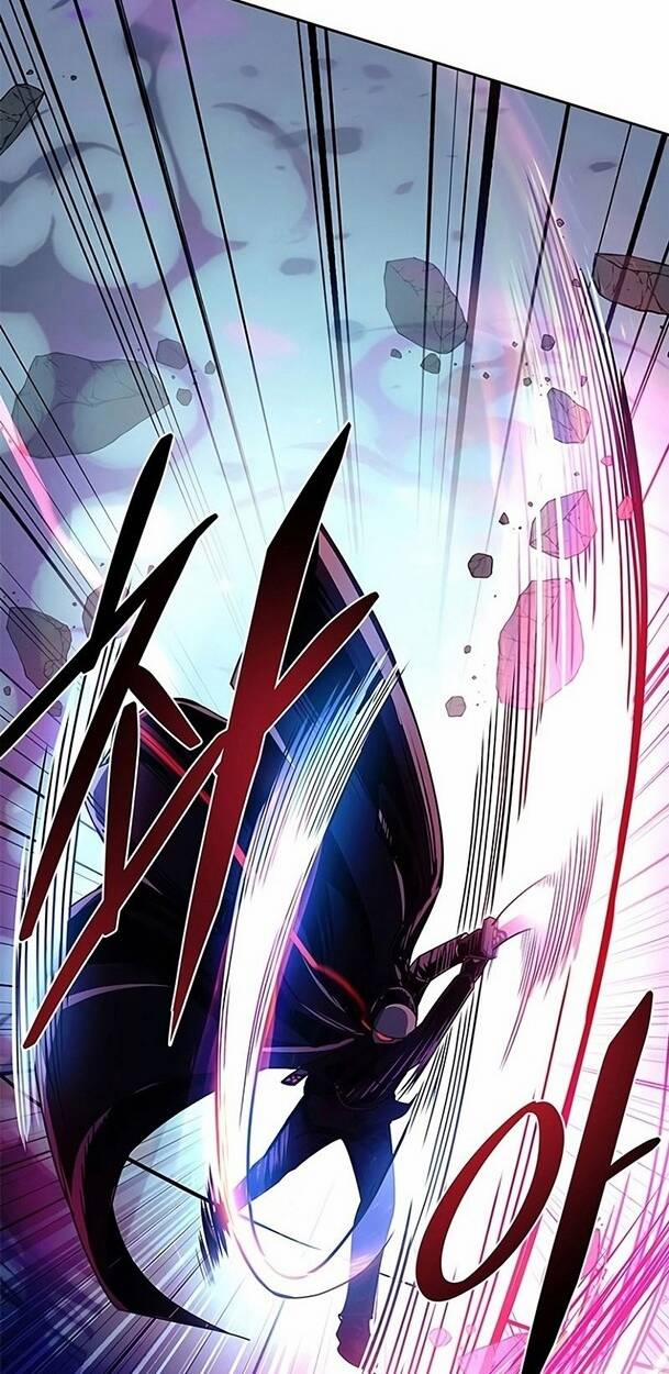 Trùng Sinh Trở Thành Ác Nhân 60 trang 19