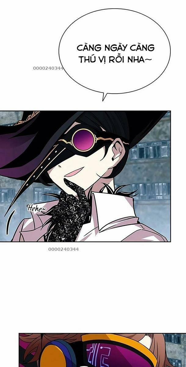 Trùng Sinh Trở Thành Ác Nhân 60 trang 2