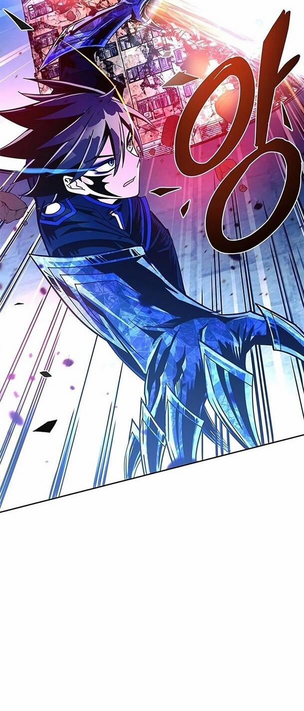 Trùng Sinh Trở Thành Ác Nhân 60 trang 23