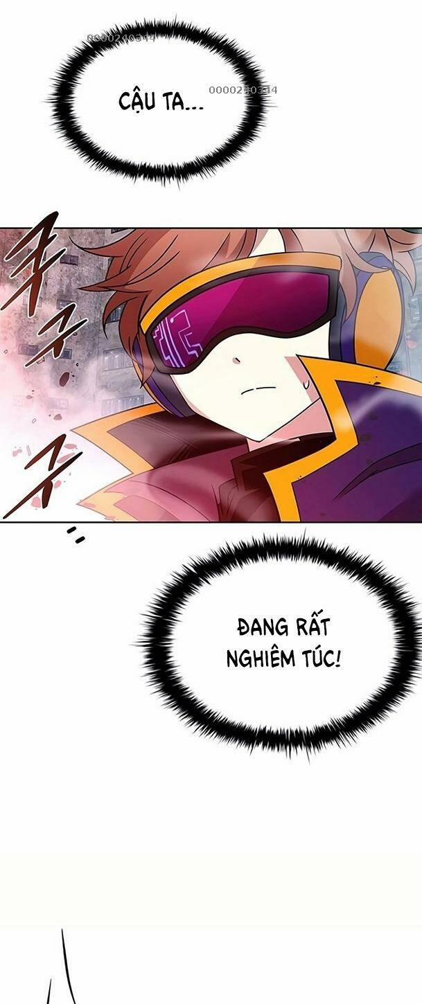 Trùng Sinh Trở Thành Ác Nhân 60 trang 24