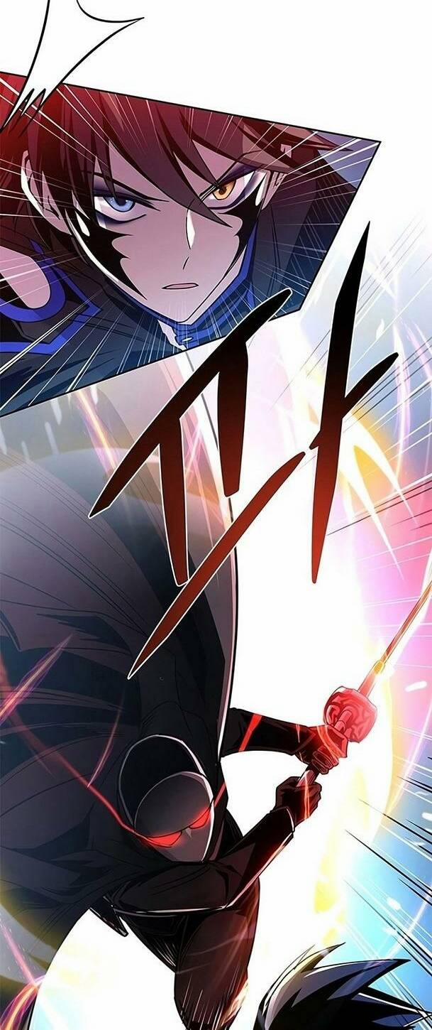 Trùng Sinh Trở Thành Ác Nhân 60 trang 25