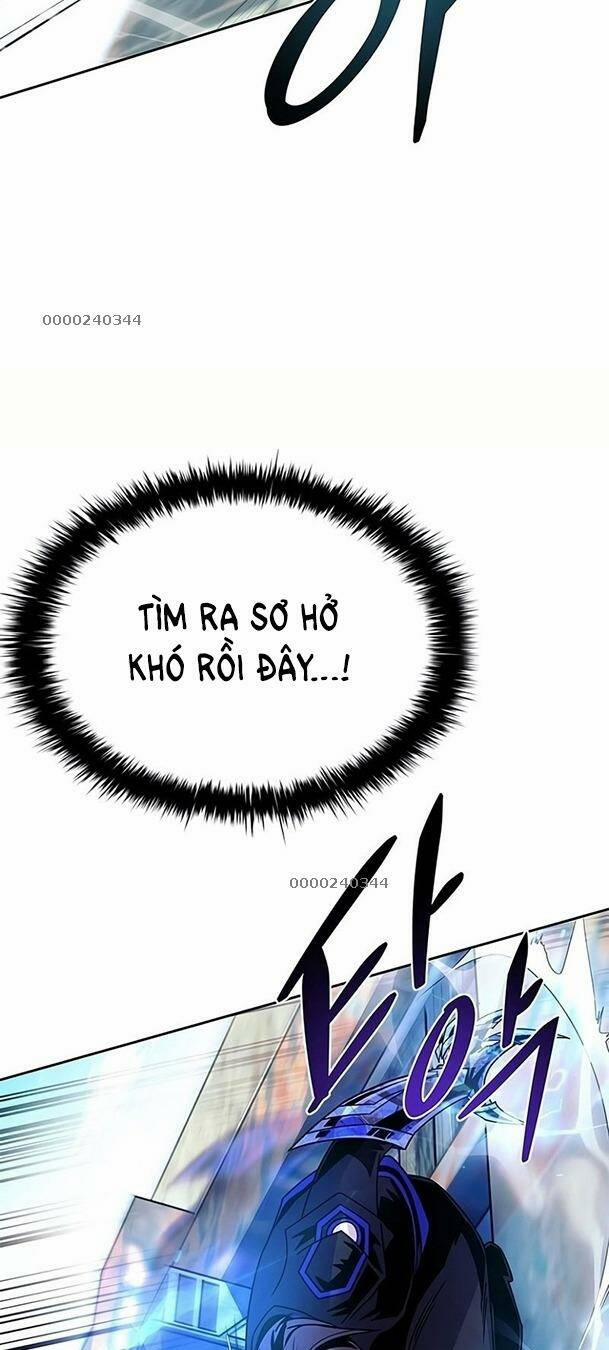 Trùng Sinh Trở Thành Ác Nhân 60 trang 32