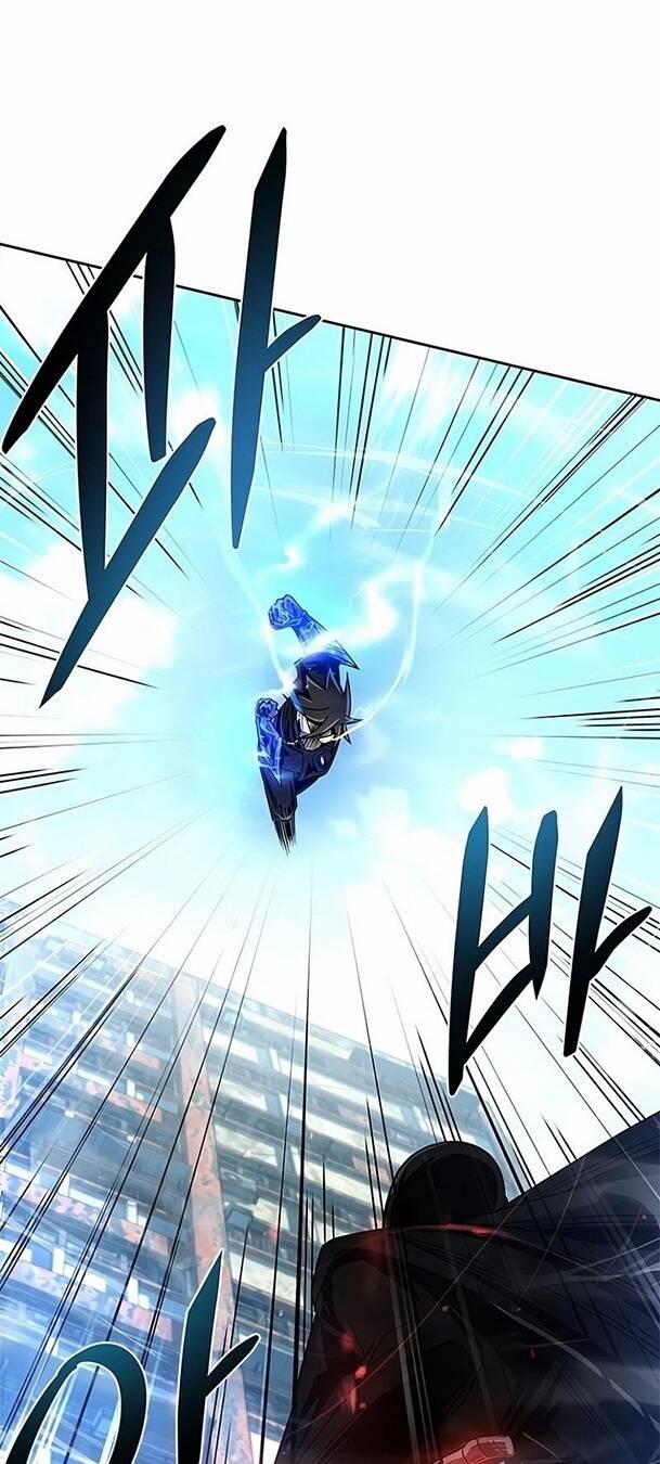 Trùng Sinh Trở Thành Ác Nhân 60 trang 34