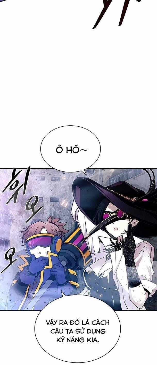 Trùng Sinh Trở Thành Ác Nhân 60 trang 46