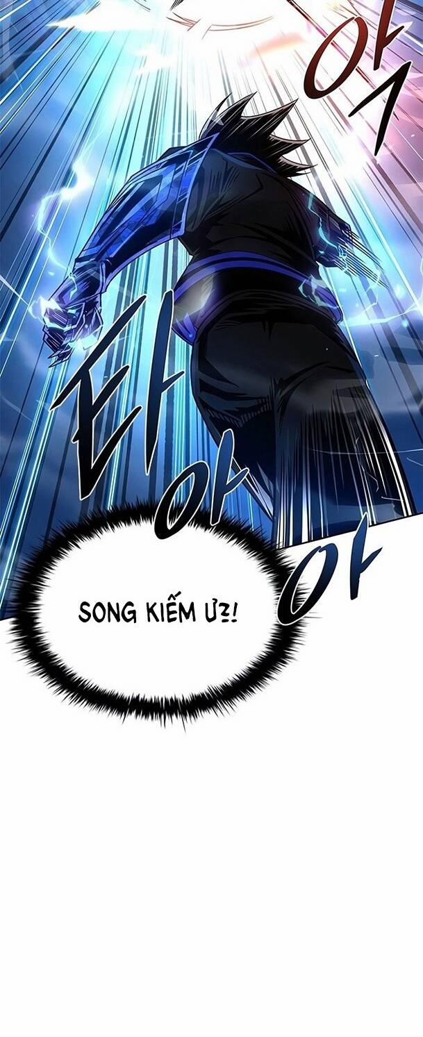 Trùng Sinh Trở Thành Ác Nhân 60 trang 55