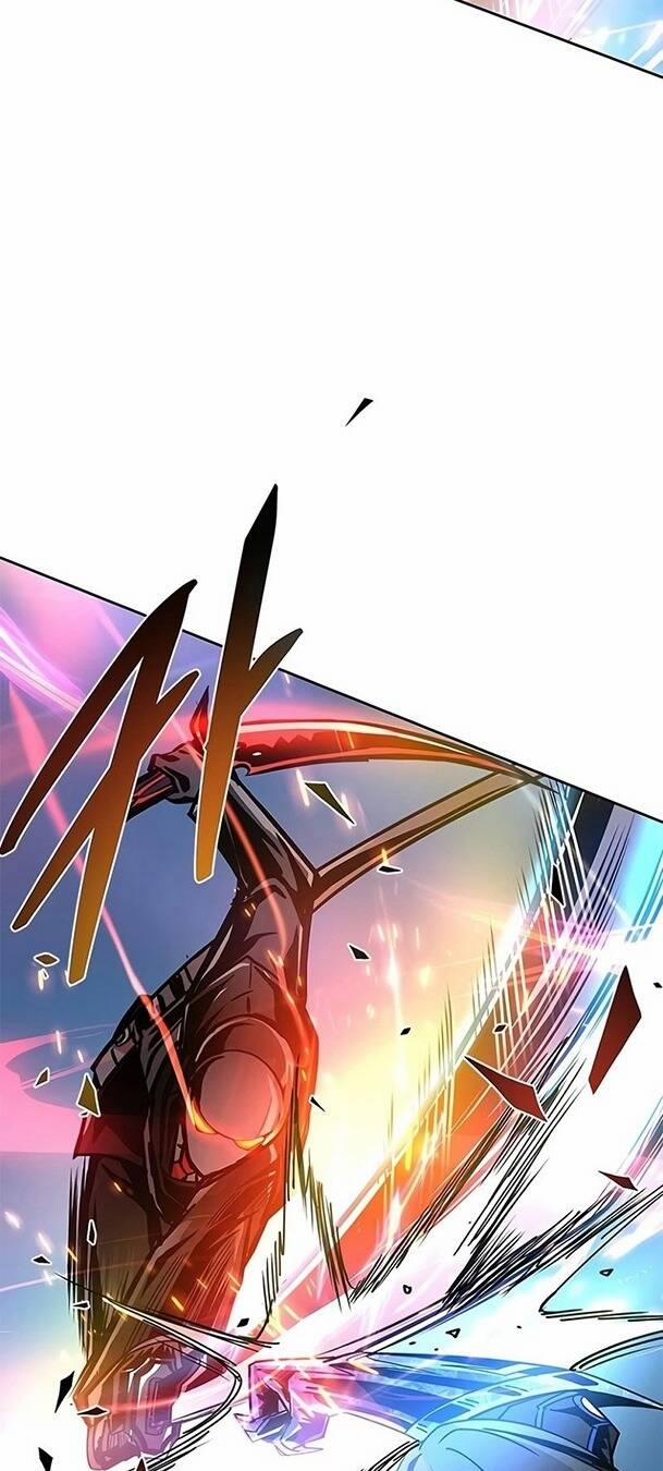 Trùng Sinh Trở Thành Ác Nhân 60 trang 60