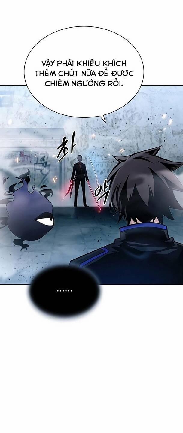 Trùng Sinh Trở Thành Ác Nhân 60 trang 71