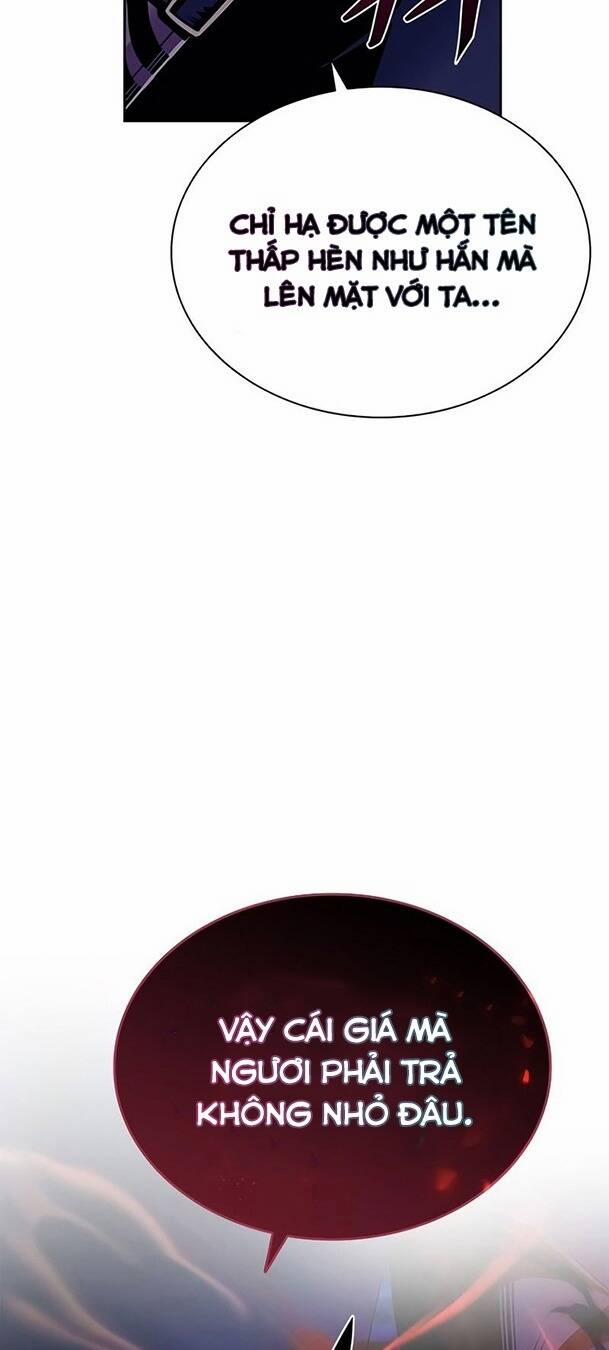 Trùng Sinh Trở Thành Ác Nhân 60 trang 8