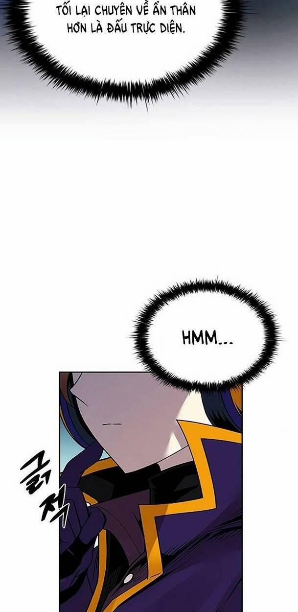 Trùng Sinh Trở Thành Ác Nhân 61 trang 11