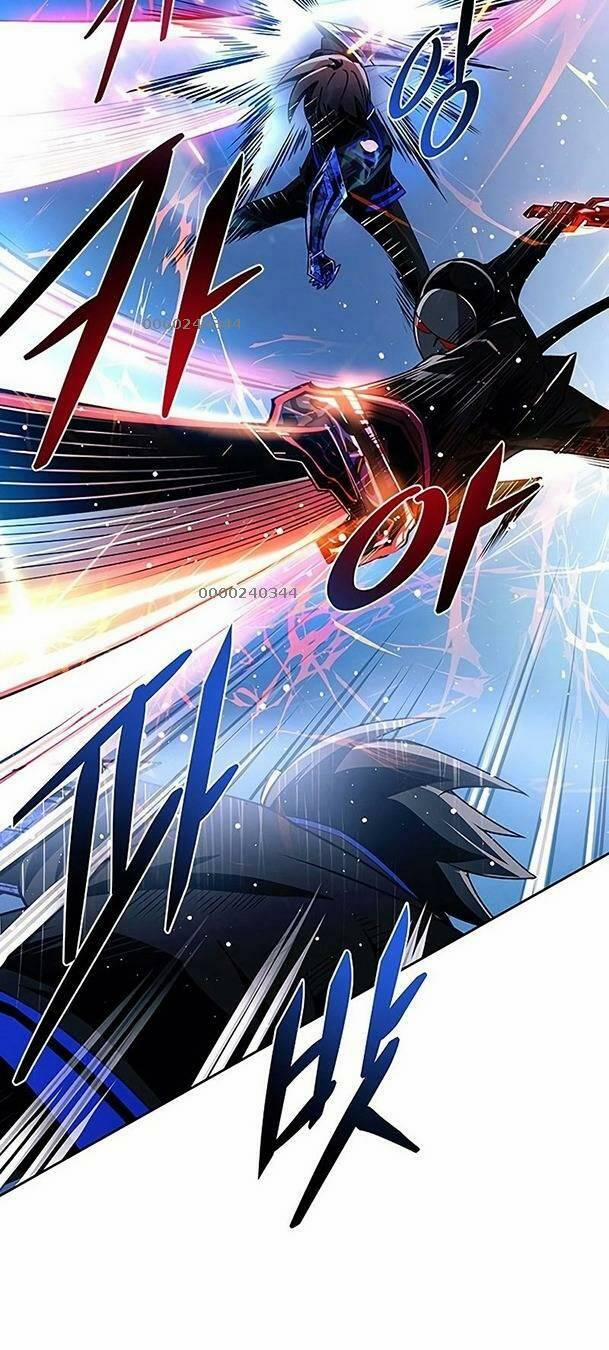 Trùng Sinh Trở Thành Ác Nhân 61 trang 20