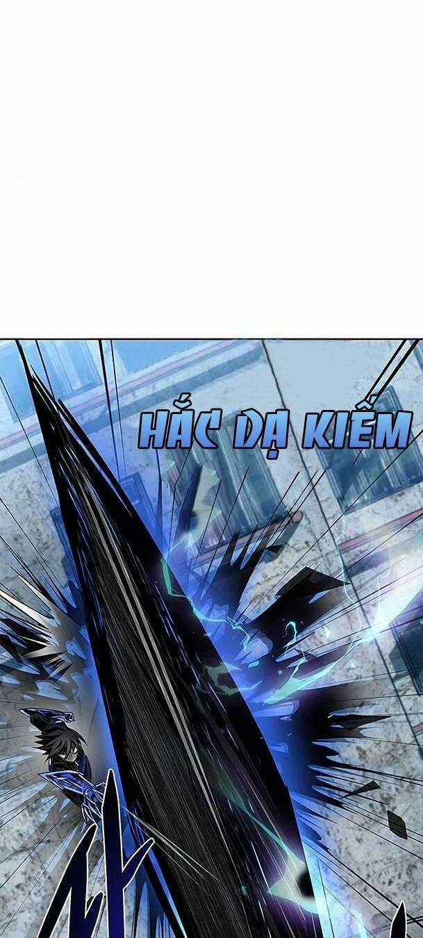 Trùng Sinh Trở Thành Ác Nhân 61 trang 21