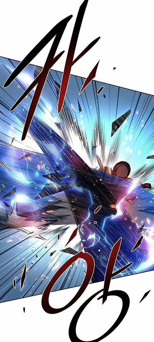 Trùng Sinh Trở Thành Ác Nhân 61 trang 27