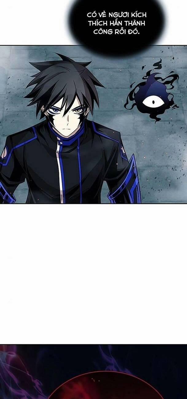 Trùng Sinh Trở Thành Ác Nhân 61 trang 3