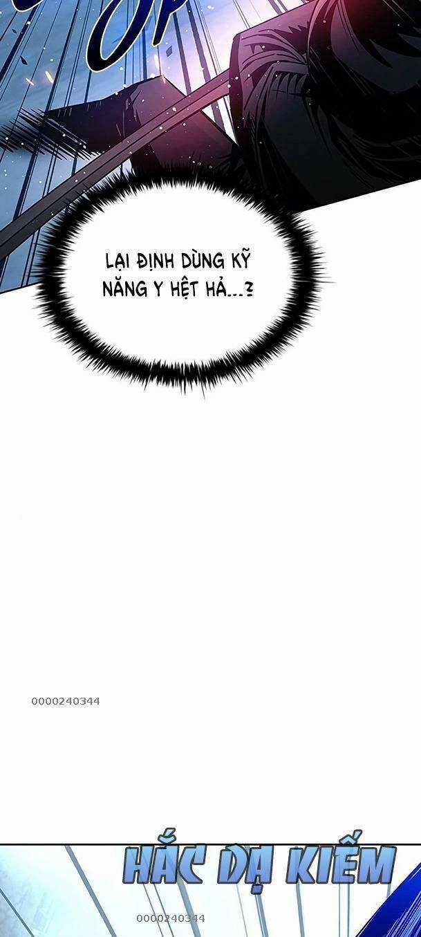 Trùng Sinh Trở Thành Ác Nhân 61 trang 30