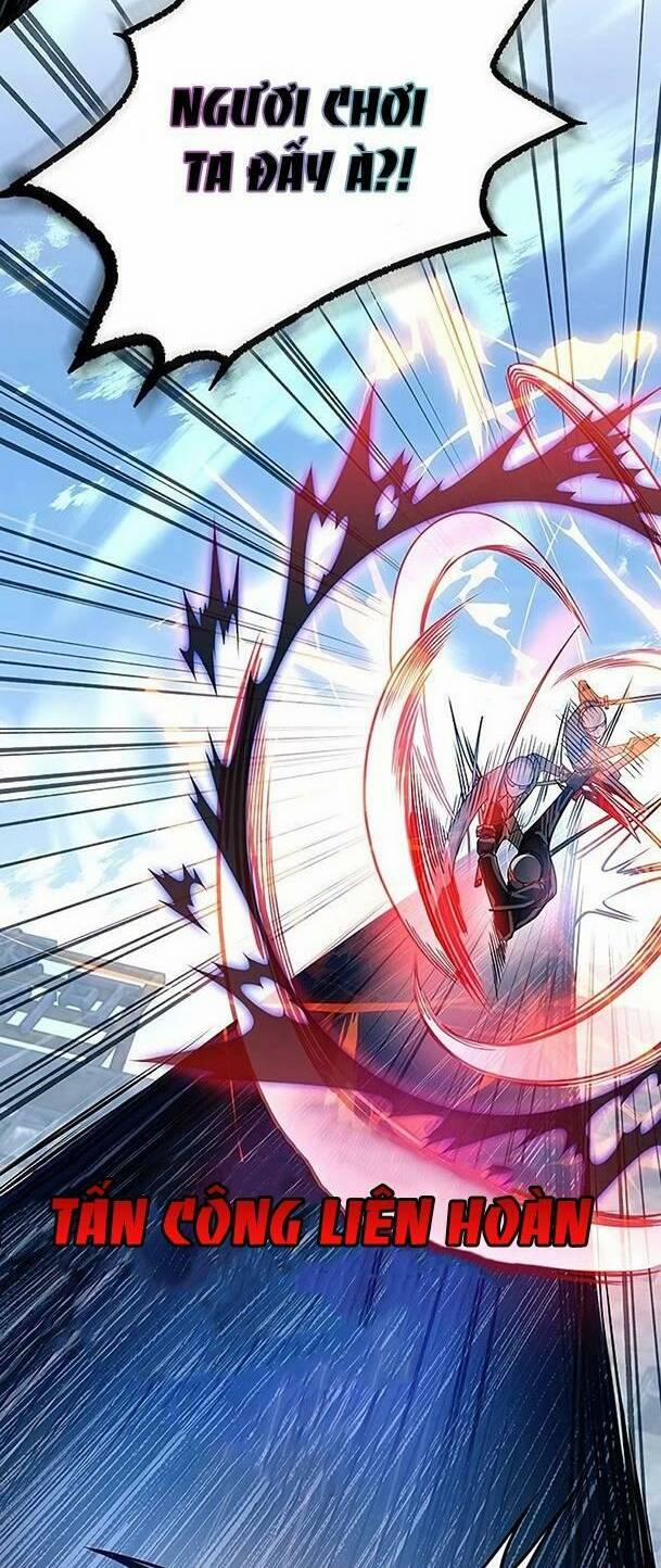 Trùng Sinh Trở Thành Ác Nhân 61 trang 39