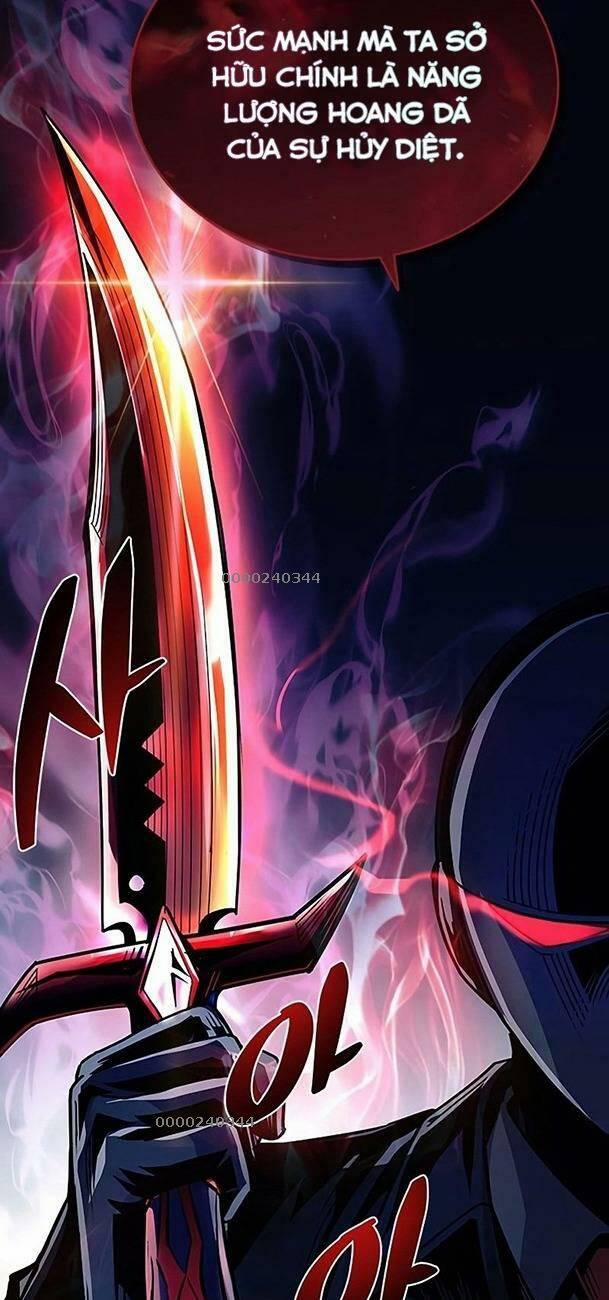 Trùng Sinh Trở Thành Ác Nhân 61 trang 4