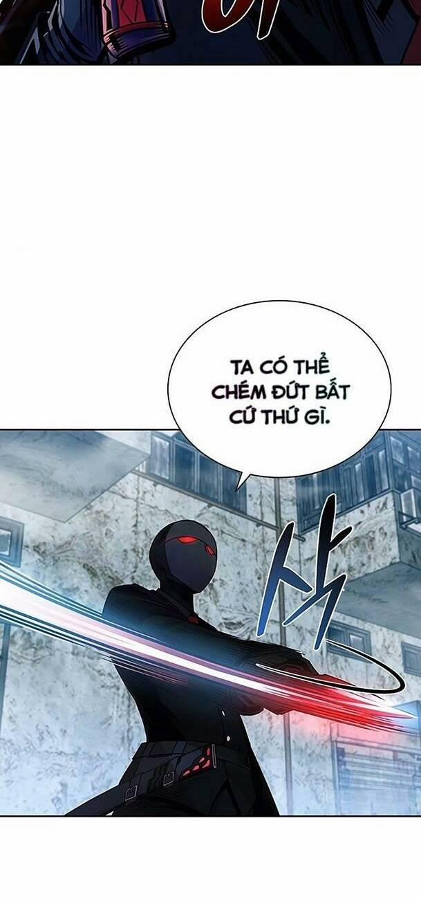 Trùng Sinh Trở Thành Ác Nhân 61 trang 5