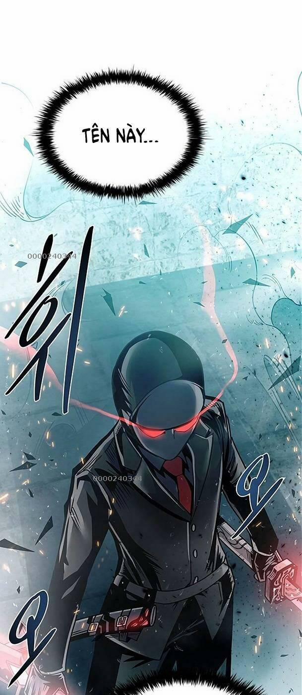 Trùng Sinh Trở Thành Ác Nhân 61 trang 58