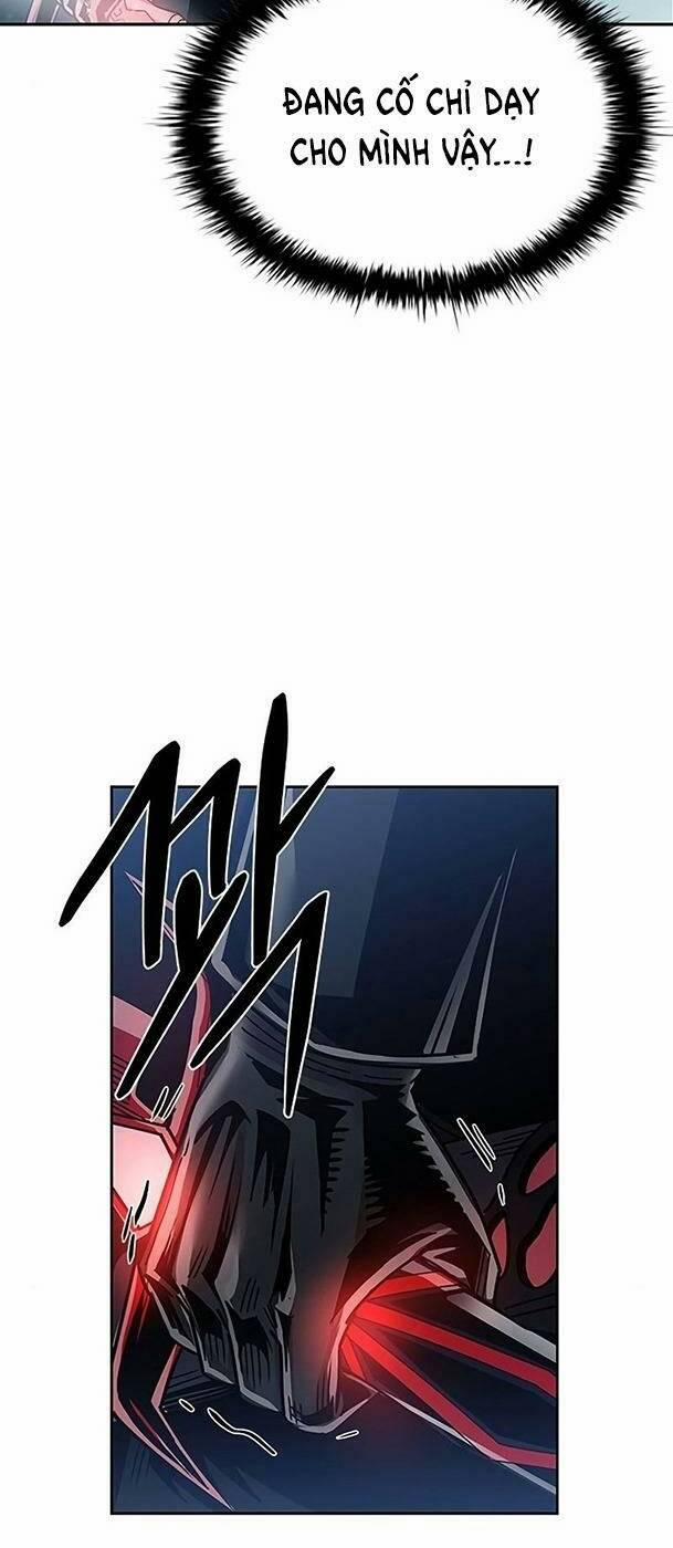 Trùng Sinh Trở Thành Ác Nhân 61 trang 59
