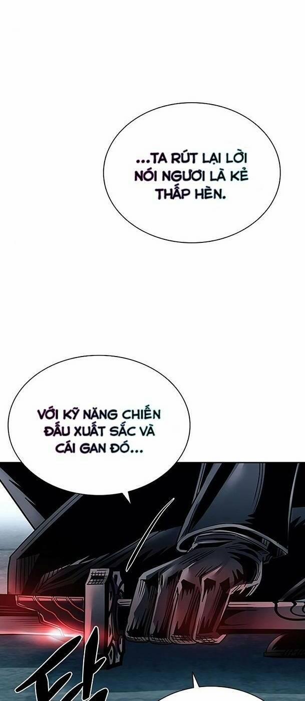 Trùng Sinh Trở Thành Ác Nhân 61 trang 61