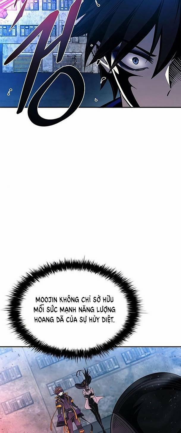 Trùng Sinh Trở Thành Ác Nhân 61 trang 7