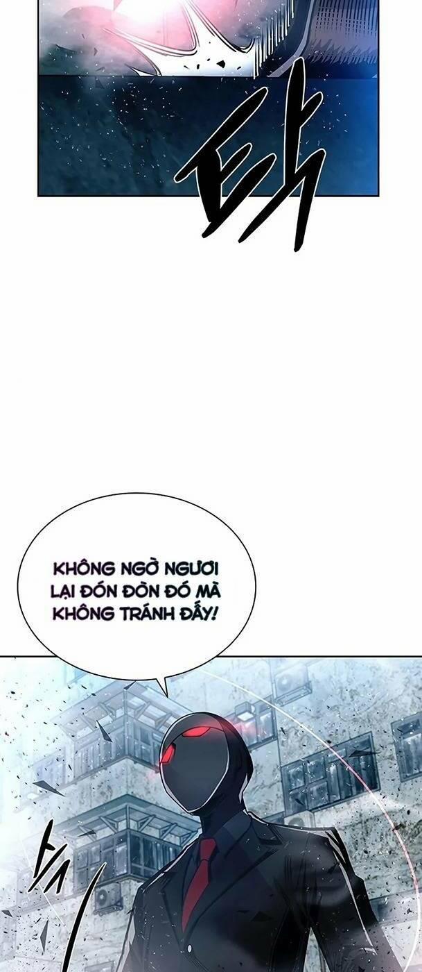 Trùng Sinh Trở Thành Ác Nhân 61 trang 81