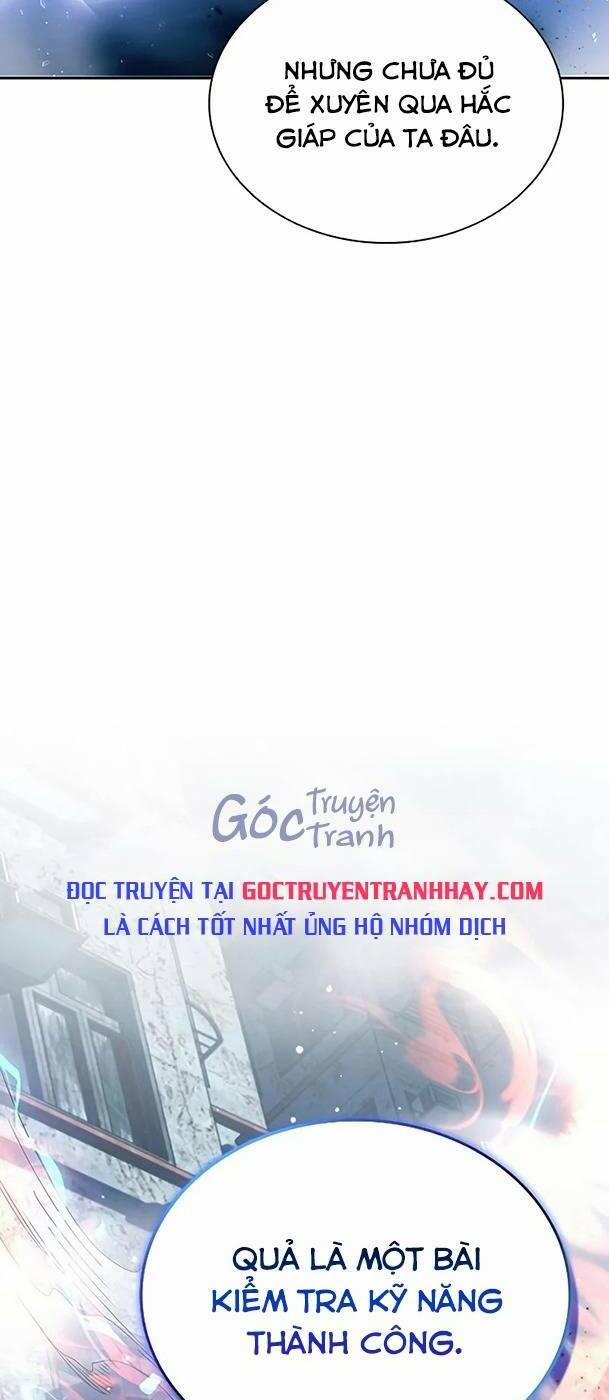 Trùng Sinh Trở Thành Ác Nhân 61 trang 85