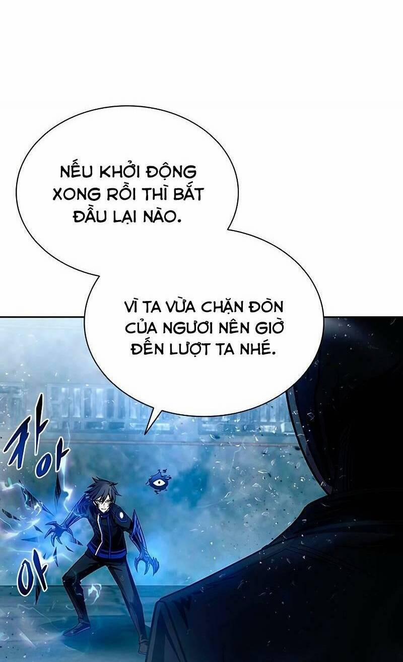 Trùng Sinh Trở Thành Ác Nhân 62 trang 11