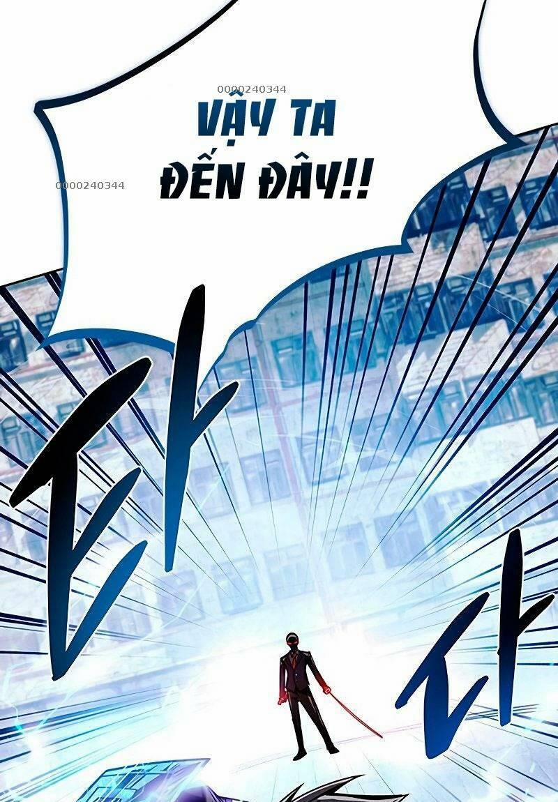 Trùng Sinh Trở Thành Ác Nhân 62 trang 16
